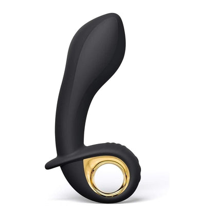 Deep Expand 2 In 1 Inflatable Vaginal And Anal Vibrator - Thorn & Feather