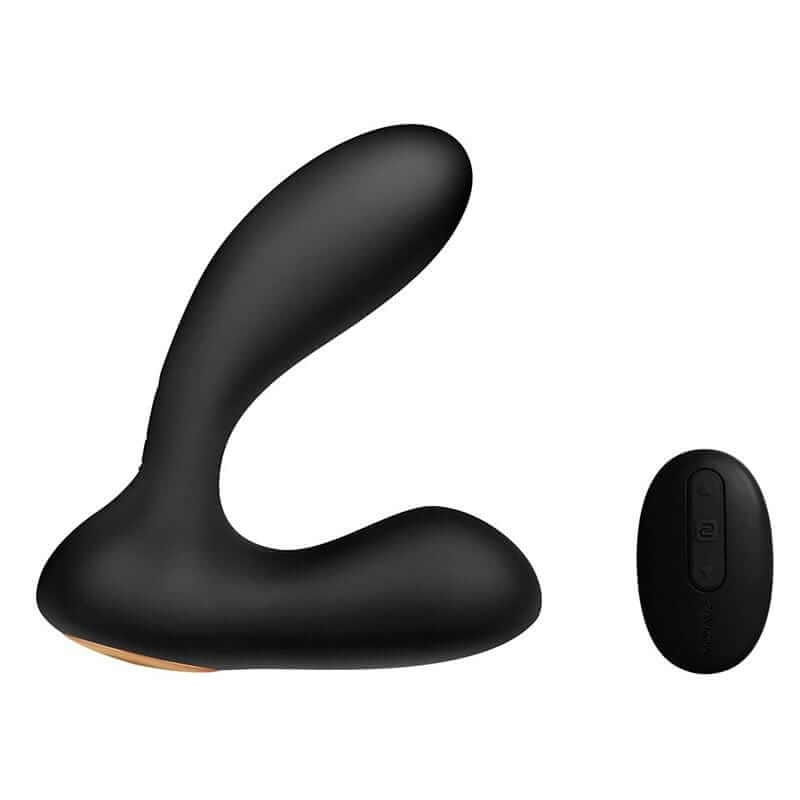 Svakom Vick Remote Control Dual Motor Prostate Massager - Thorn & Feather