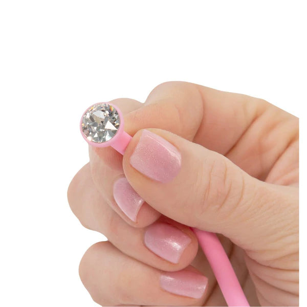 Pillow Talk Frisky Kegel Balls - Thorn & Feather