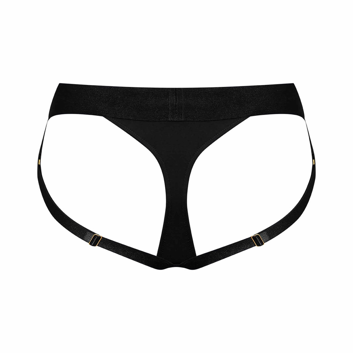 Strap On Me Heroine Lingerie Harness - Thorn & Feather