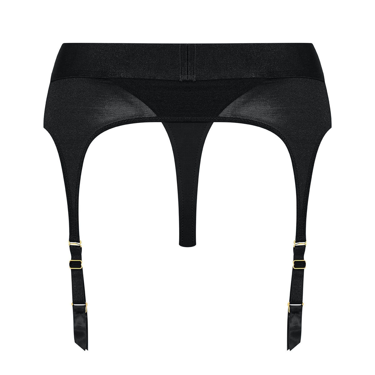 Strap On Me Rebel Lingerie Harness - Thorn & Feather