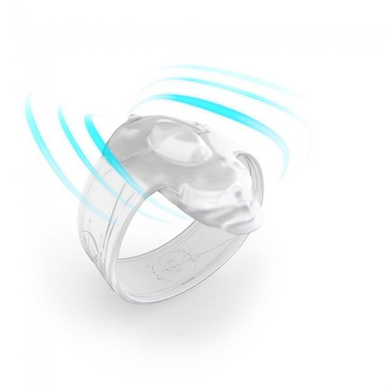 G-Lover L2L G Spot Ring - Thorn & Feather