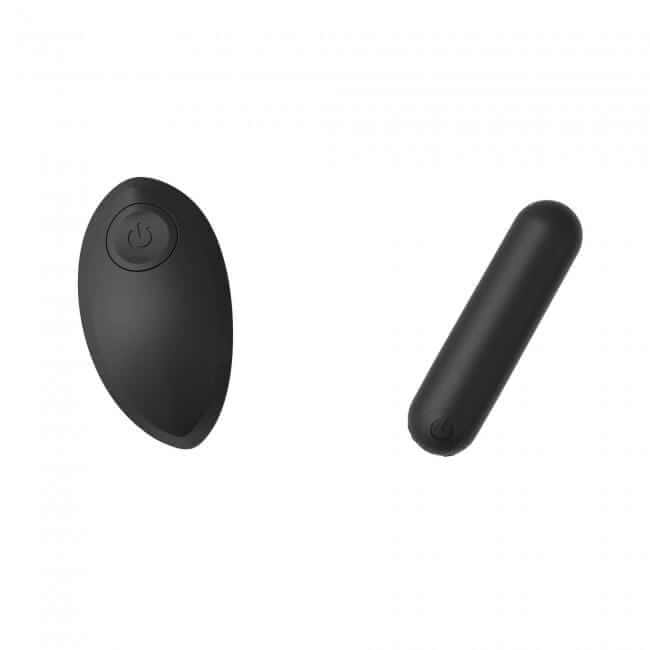 Secret Panty 2 Bullet Vibrator - Thorn & Feather