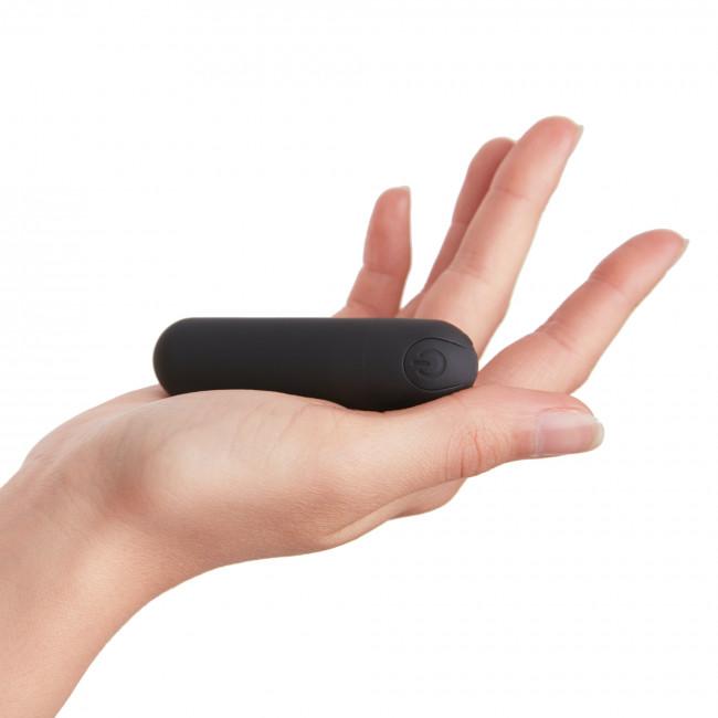 Secret Panty 2 Bullet Vibrator - Thorn & Feather