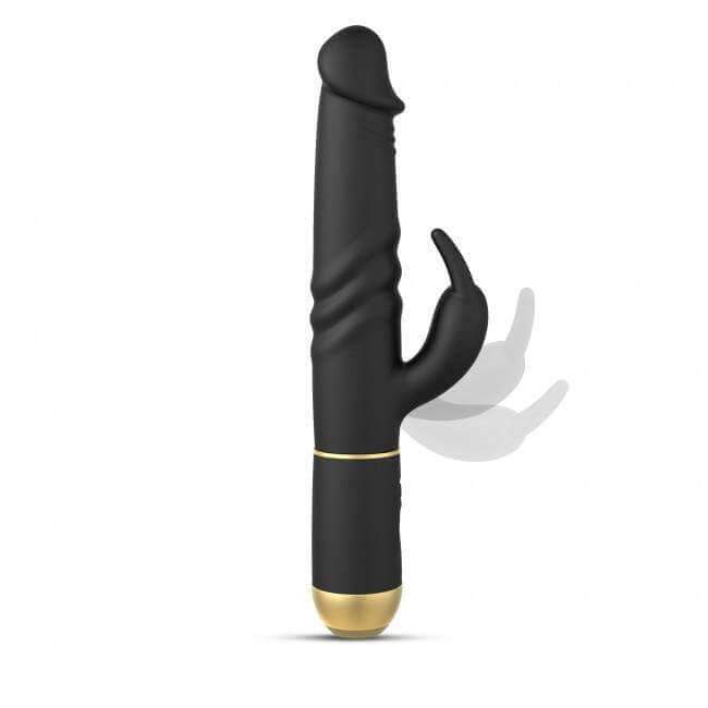 Furious Rabbit 2.0 - Thorn & Feather Sex Toy Canada