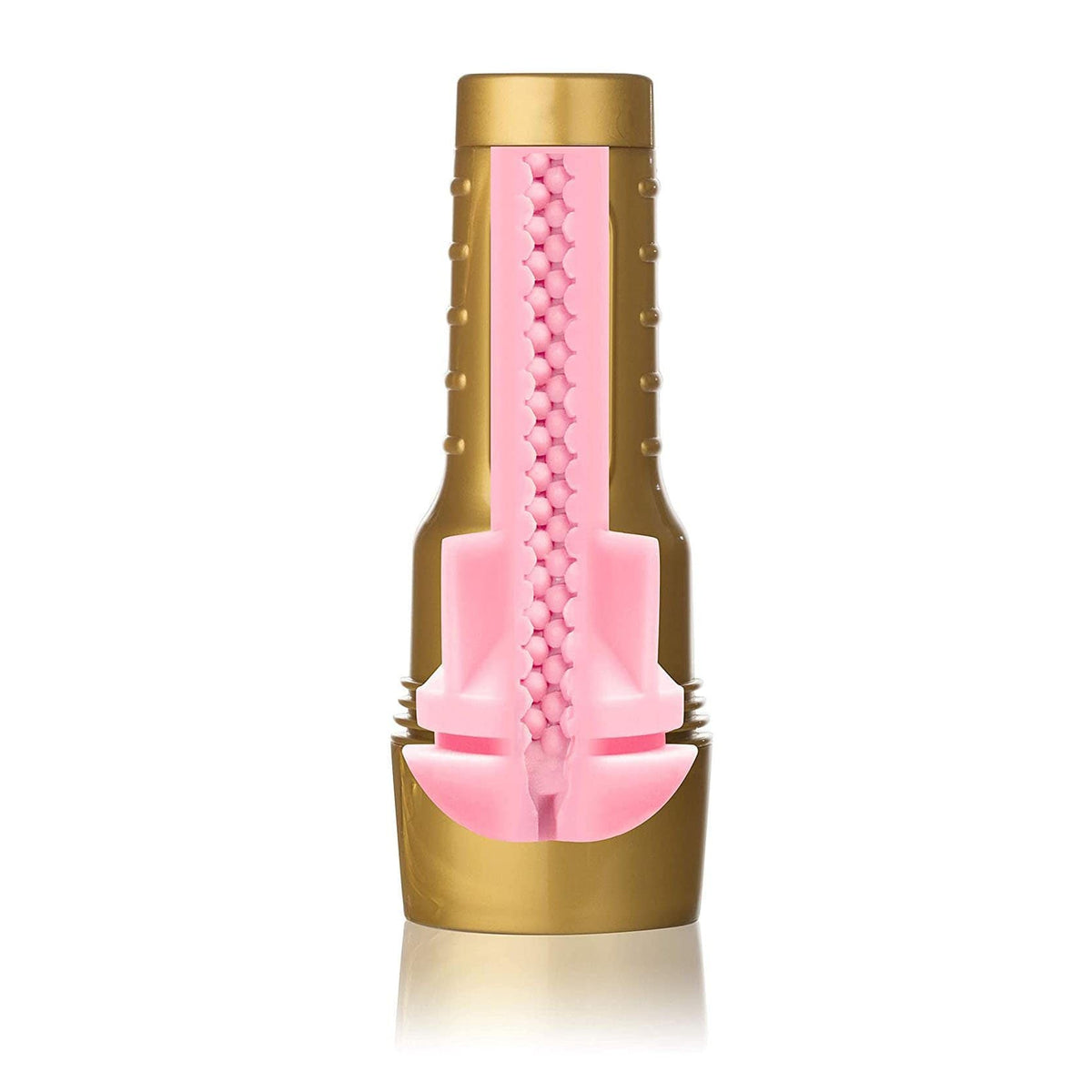 Fleshlight GO Stamina Training Unit Lady Male Masturbator - Thorn & Feather