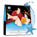 Shunga Lovebath Sensual Japanese Bath Experience - 650g / 23 oz. - Thorn & Feather