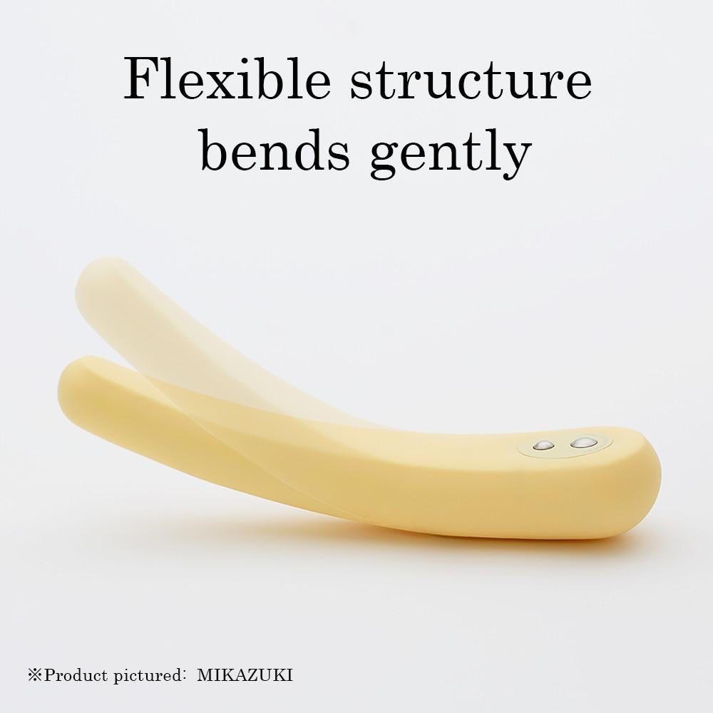 Iroha Minamo Personal Massager - Thorn & Feather