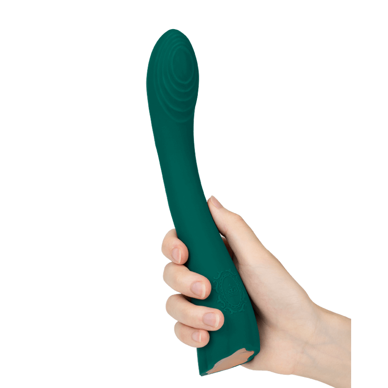 Tracy's Dog Elsa G-Spot Vibrator - Thorn & Feather Sex Toy Canada