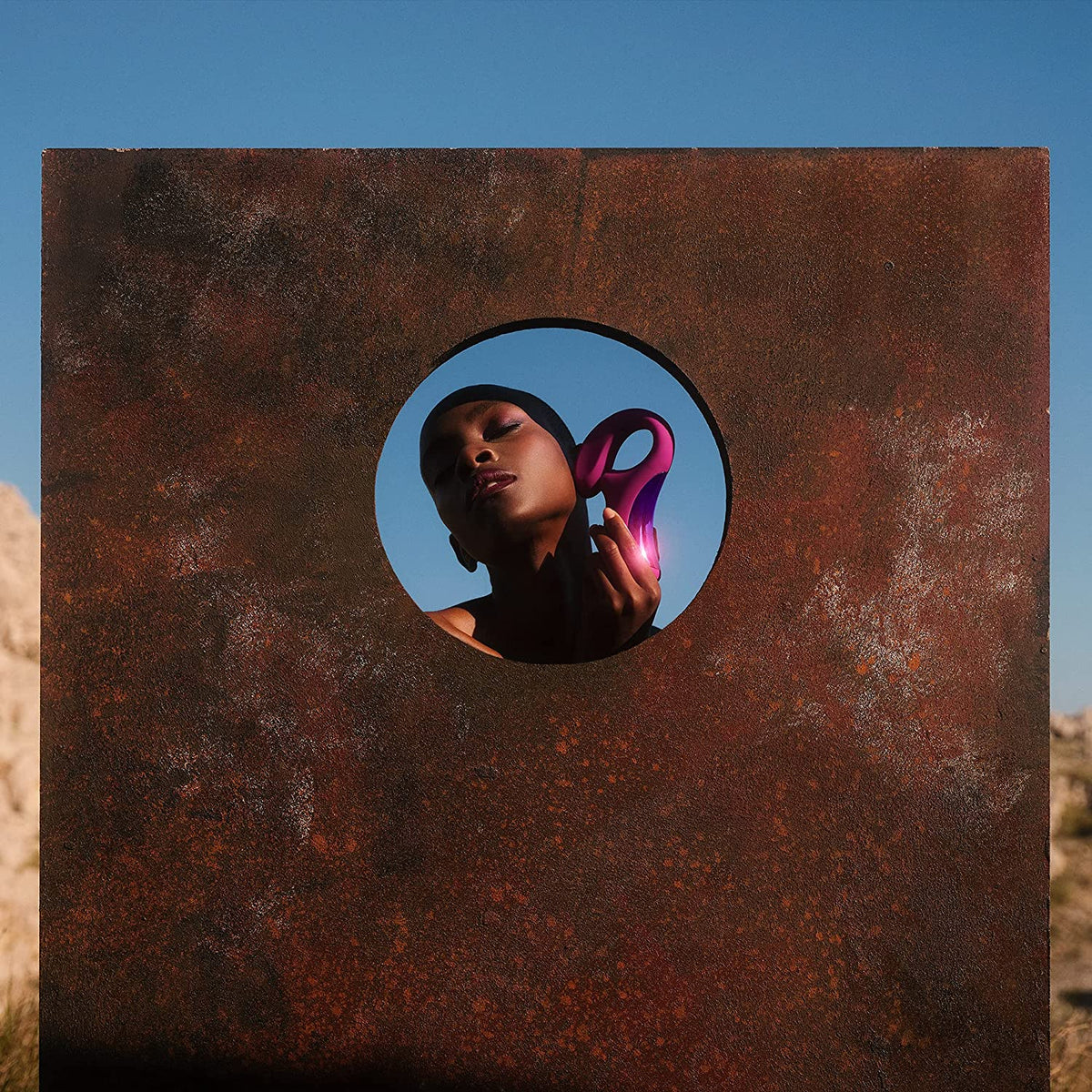 Lelo Enigma Cruise Dual Stimulation Sonic Massager - Thorn & Feather