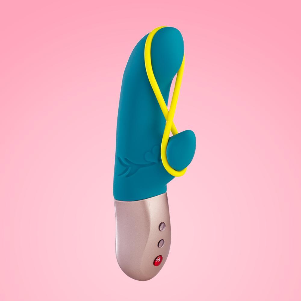 Fun Factory Amorino Rabbit Vibrator Fun Factory Amorino Rabbit Vibrator