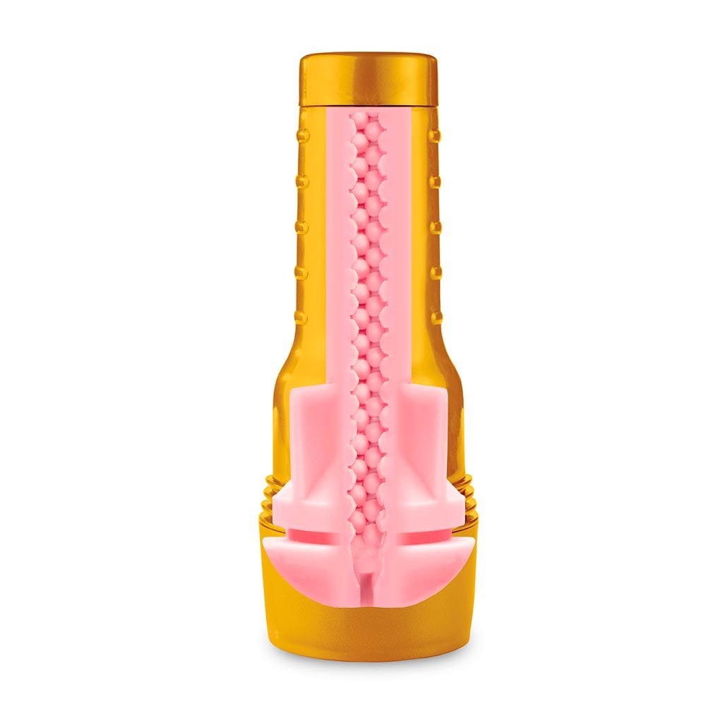 Fleshlight Pink Lady Stamina Training Unit Masturbator - Thorn & Feather