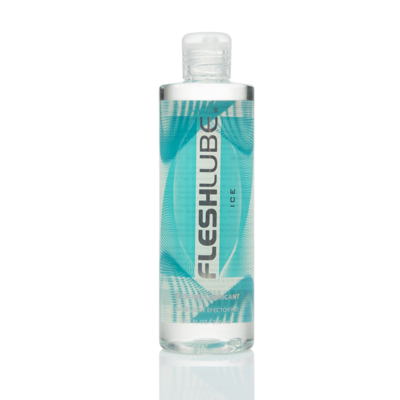 Fleshlube Fire & Ice Lubricant - Thorn & Feather