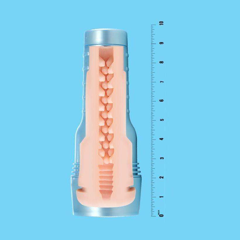 Fleshjack Boys Male Brent Corrigan Bliss Masturbator - Thorn & Feather