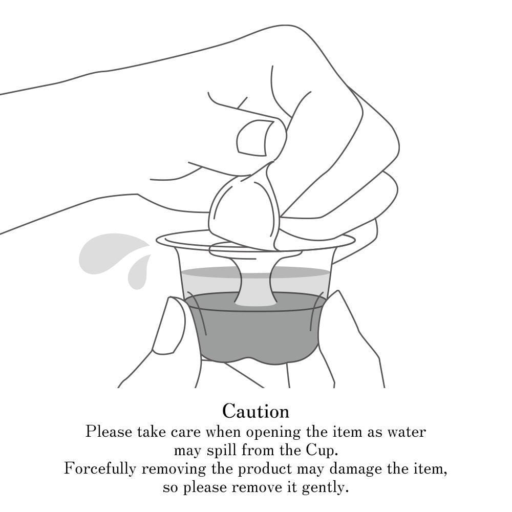 Iroha Petit Plum Clitoral Massager - Thorn & Feather