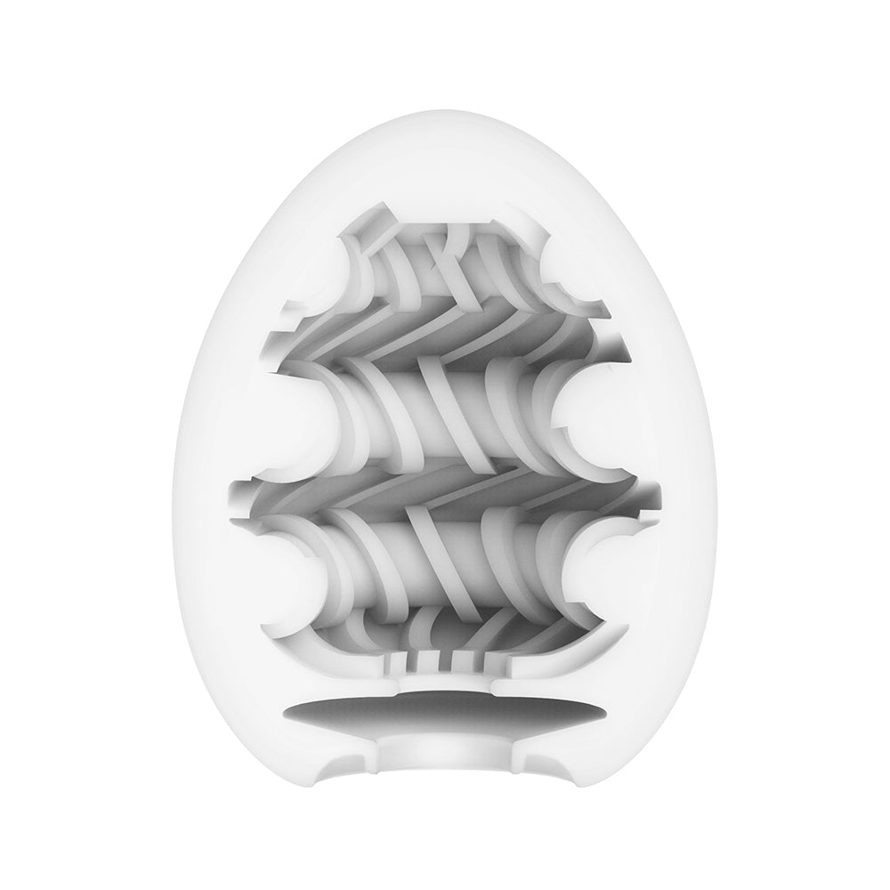 Tenga EGG Wonder Ring - Thorn & Feather Sex Toy Canada