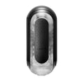 Tenga FLIP HOLE 0 (ZERO) - Black - Thorn & Feather