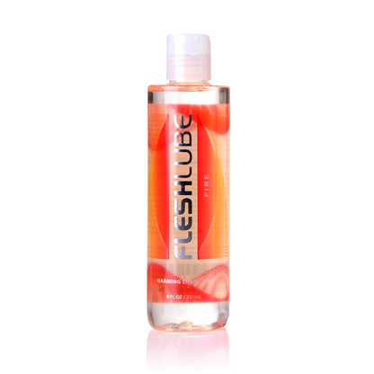 Fleshlube Fire & Ice Lubricant - Thorn & Feather