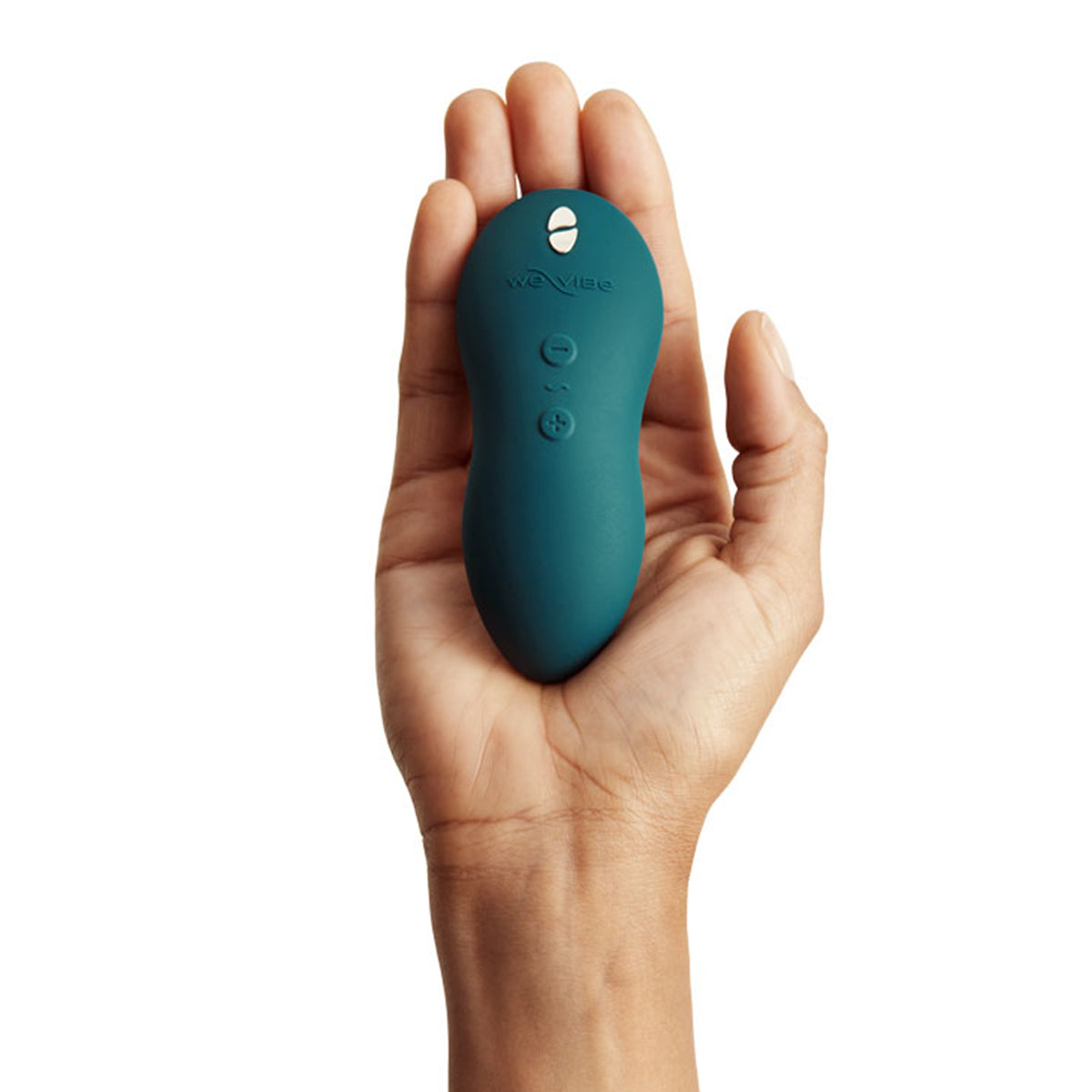 We-Vibe Lay-On Vibrating Massager & Bullet Vibrator Special Edition Set - Thorn & Feather