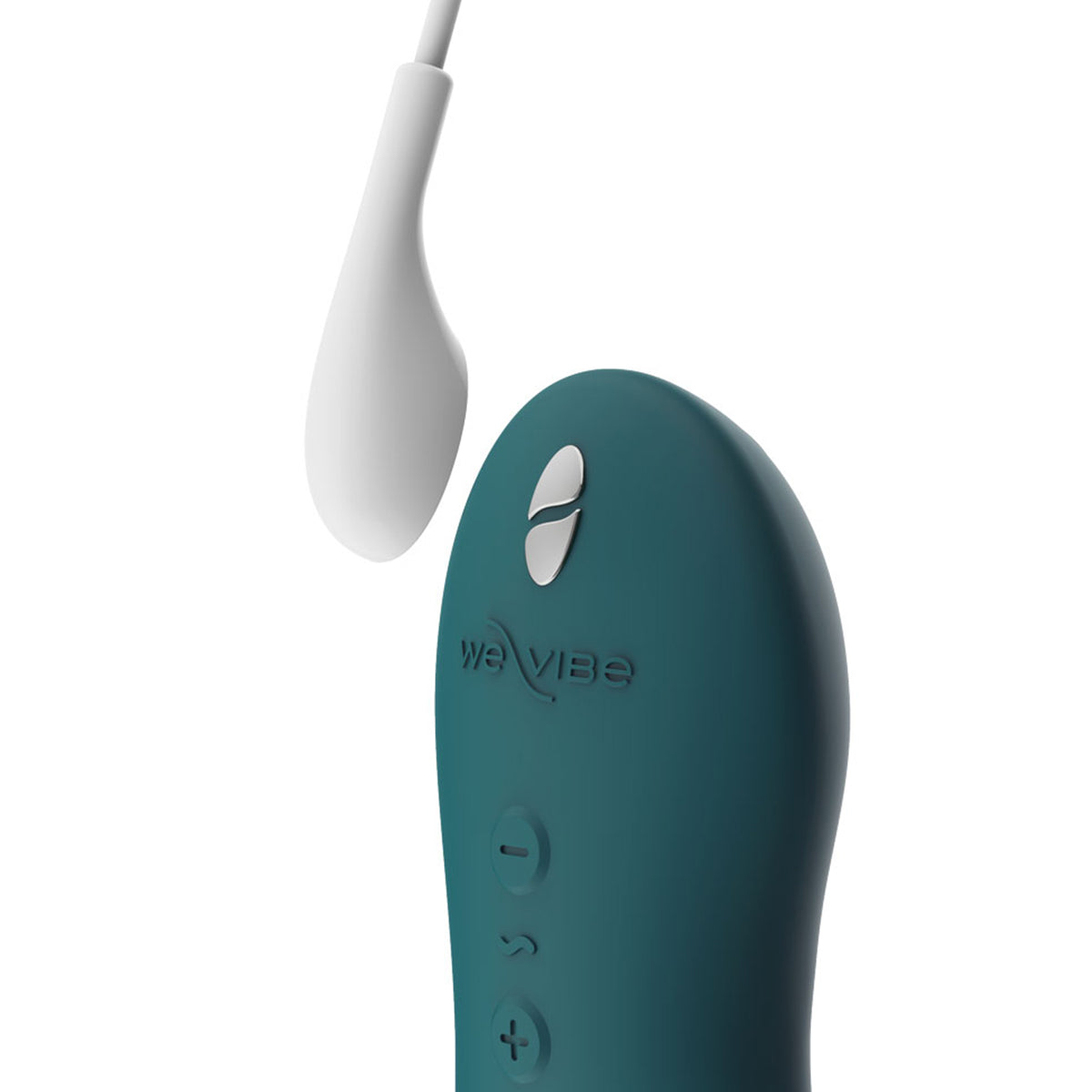 We-Vibe Lay-On Vibrating Massager & Bullet Vibrator Special Edition Set - Thorn & Feather