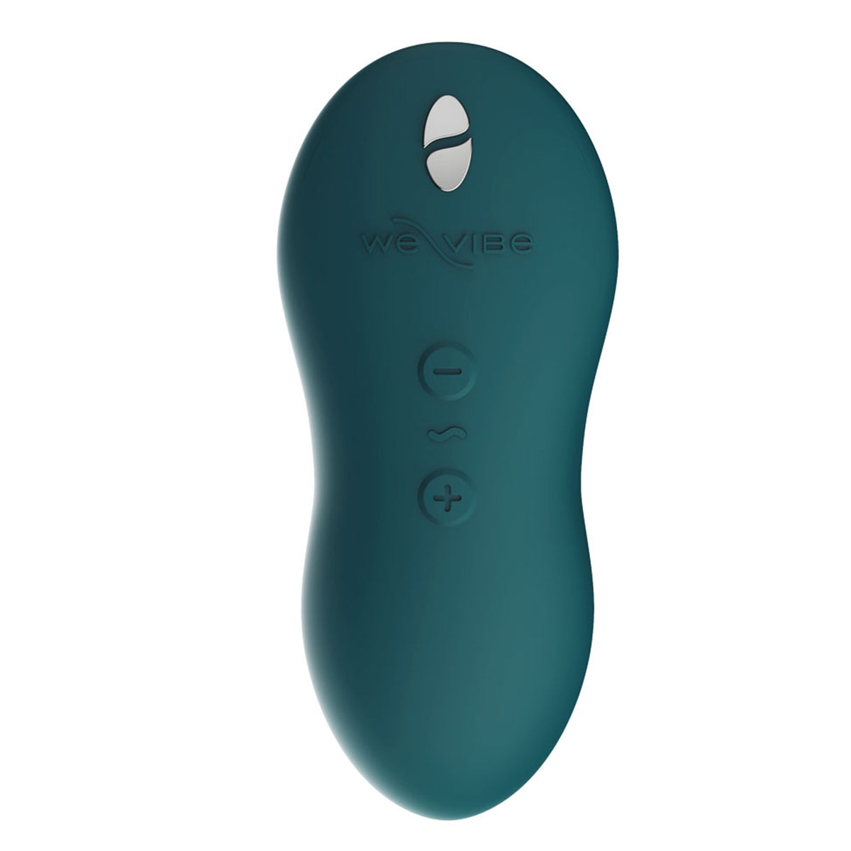 We-Vibe Lay-On Vibrating Massager & Bullet Vibrator Special Edition Set - Thorn & Feather