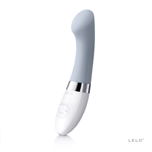 Lelo GIGI 2 G-spot Vibrator - Thorn & Feather