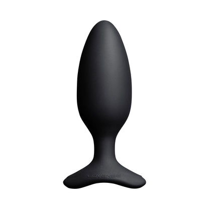 Lovense Hush 2 App-controlled Vibrating Butt Plug - 1.75 Inch - Thorn & Feather