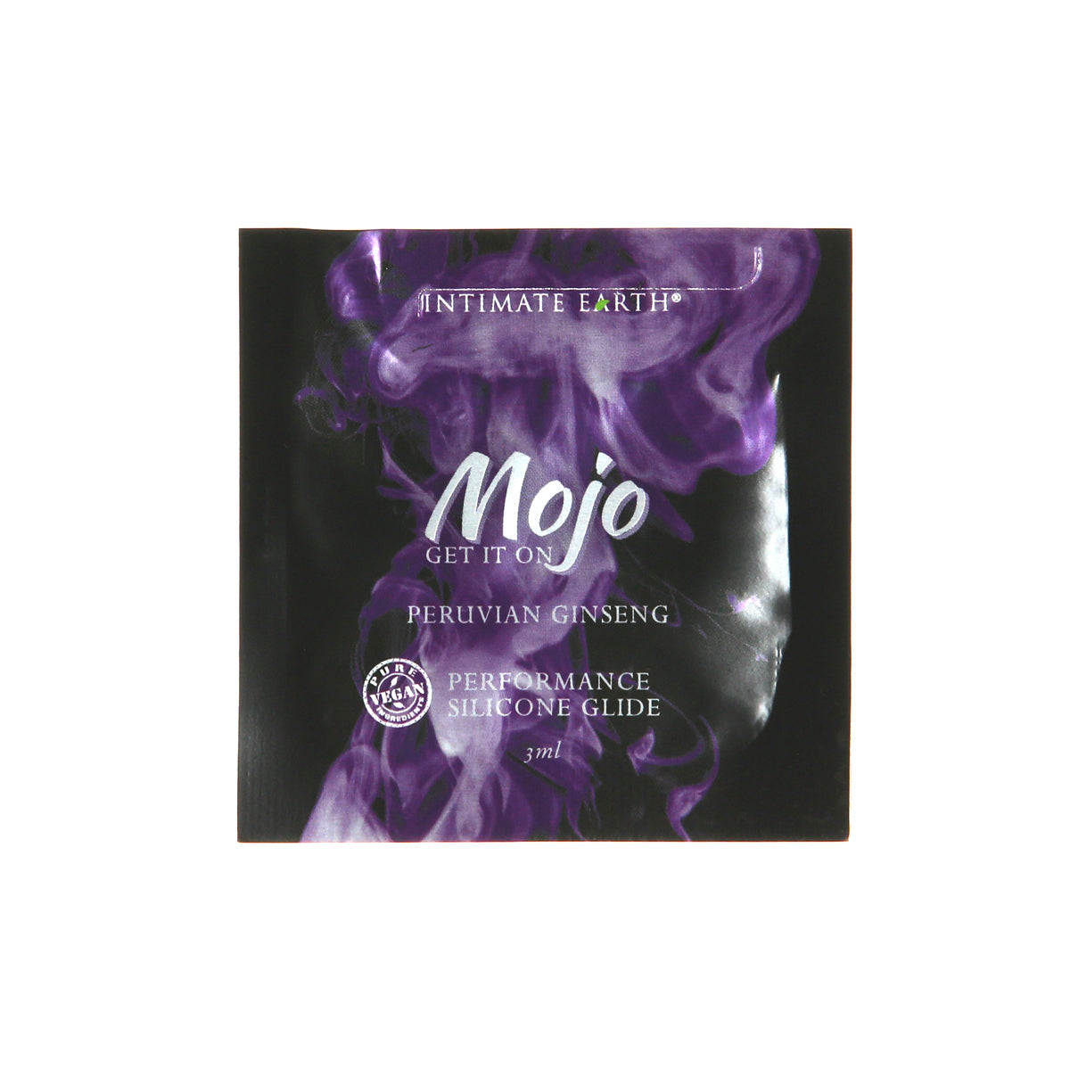 Mojo Peruvian Ginseng Silicone Performance Glide - Thorn & Feather