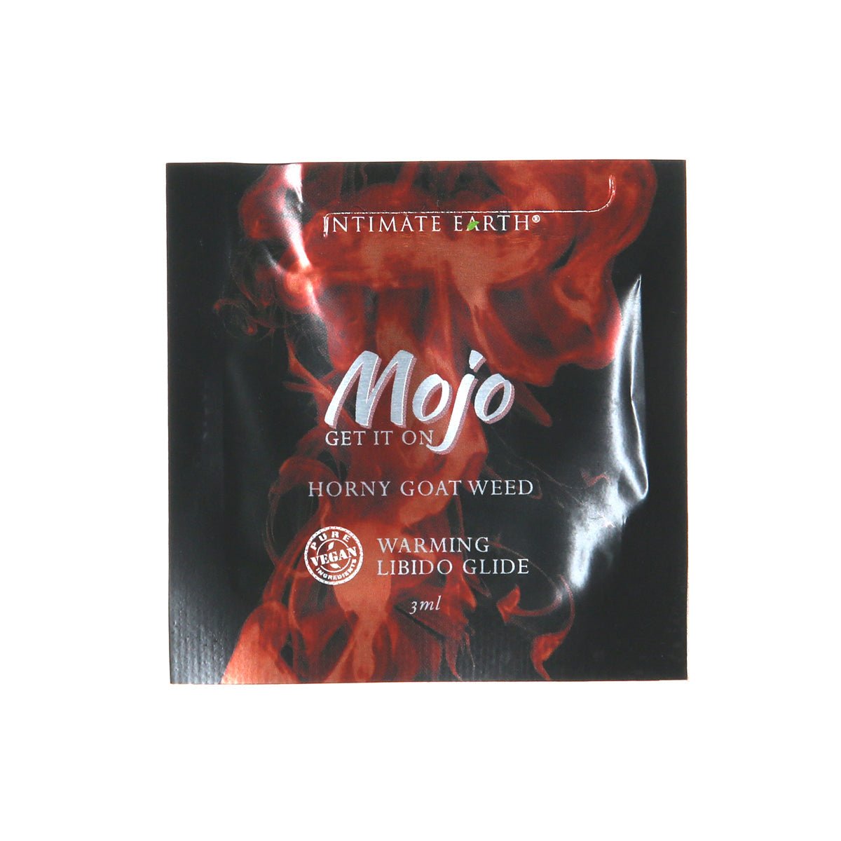 Mojo Horny Goat Weed Libido Warming Glide - Thorn & Feather
