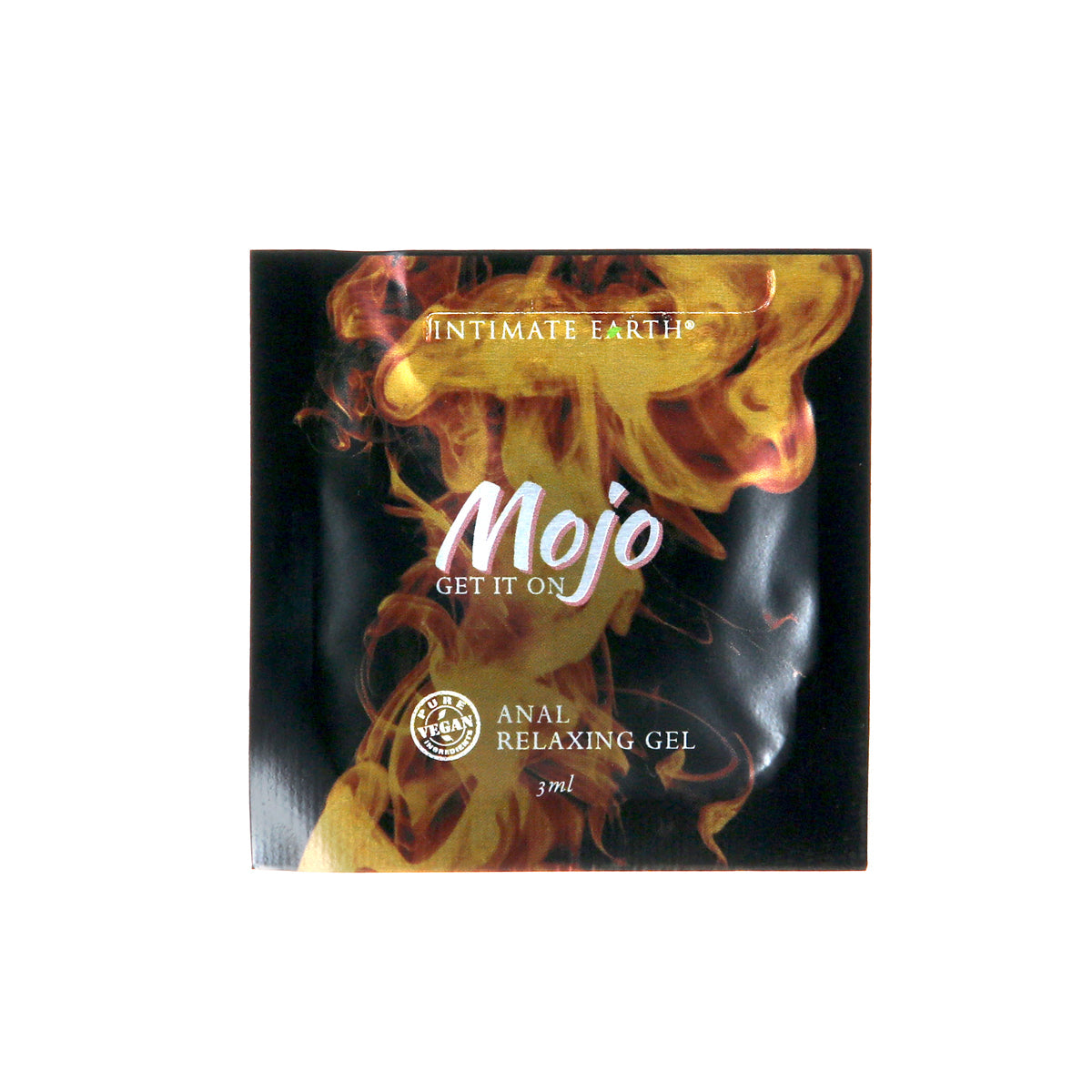 Mojo Clove Oil Anal Relaxing Gel - Thorn & Feather Sex Toy Canada