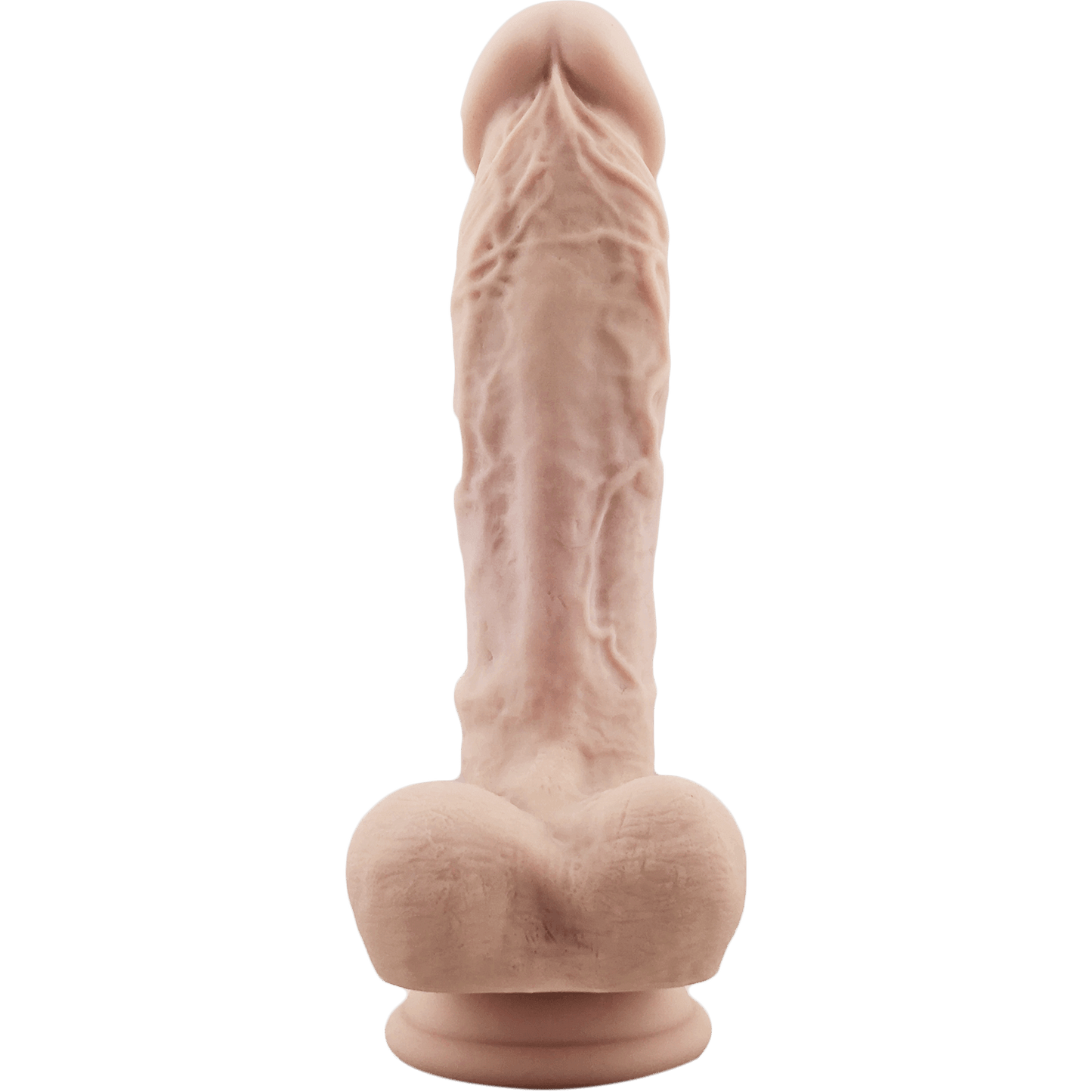 T&F 8" Roman Emperor Dildo - Thorn & Feather Sex Toy Canada