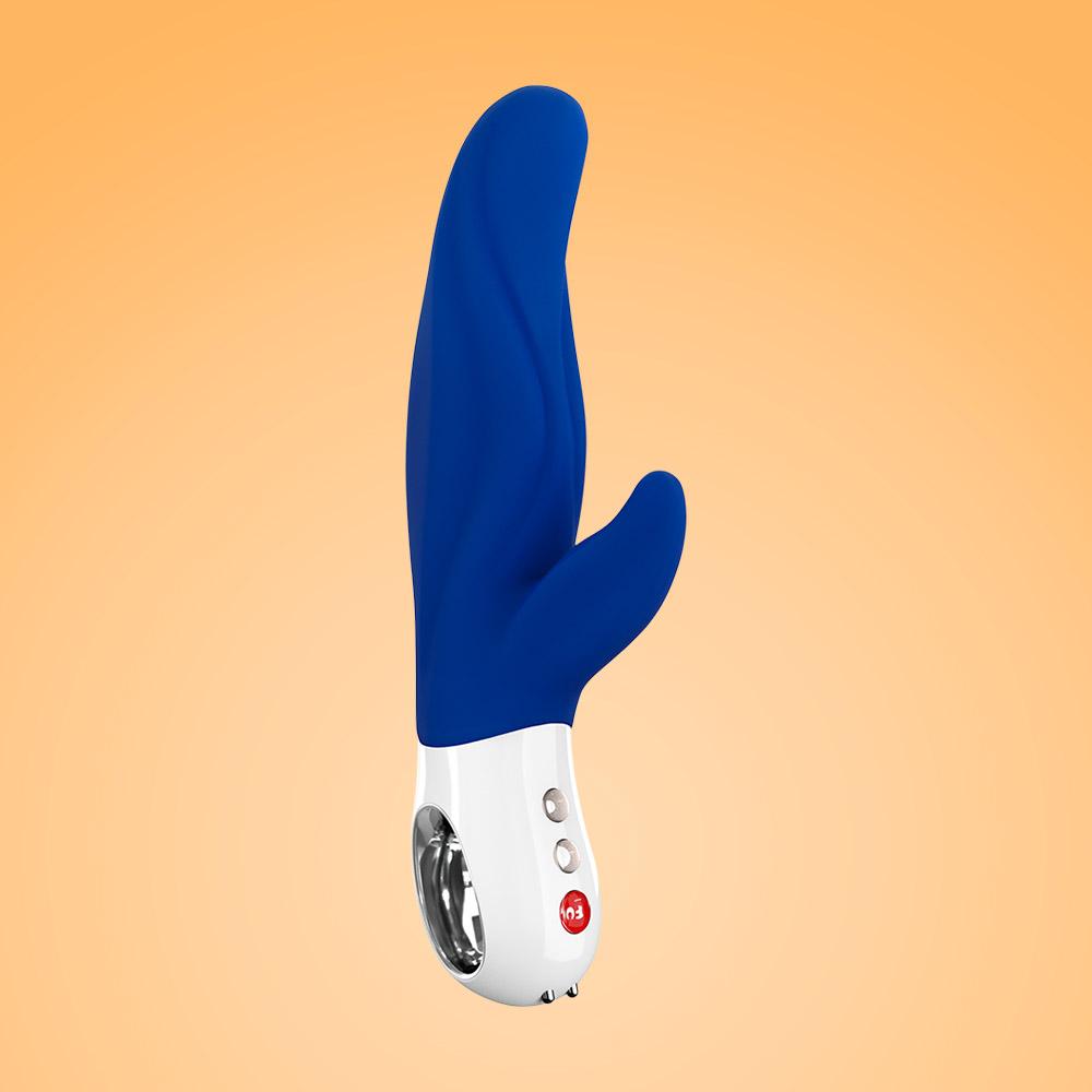 Fun Factory Lady Bi Rabbit Vibrator - Thorn & Feather