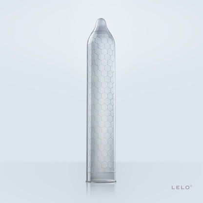 Lelo Hex Condoms Original - 12 Pack - Thorn & Feather