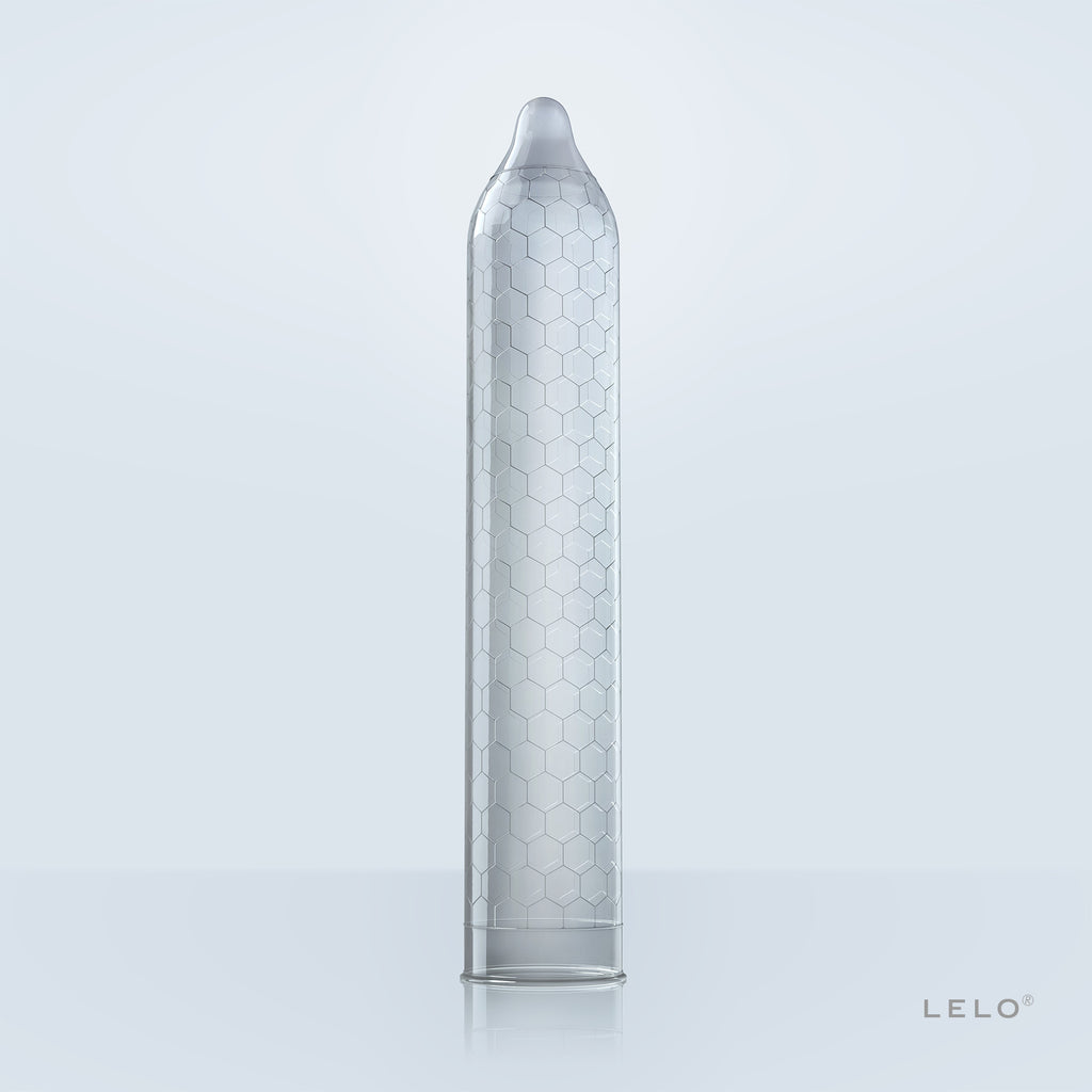 Lelo Hex Condoms Original - 36 Pack - Thorn & Feather