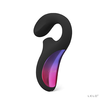 Lelo Enigma Dual Stimulation Sonic Massager - Thorn & Feather