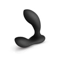 Lelo BRUNO Prostate Massager - Black - Thorn & Feather