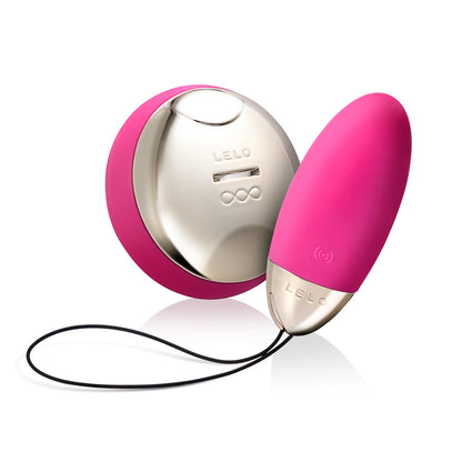 Lelo LYLA 2 Remote-Controlled Bullet Massager - Thorn & Feather