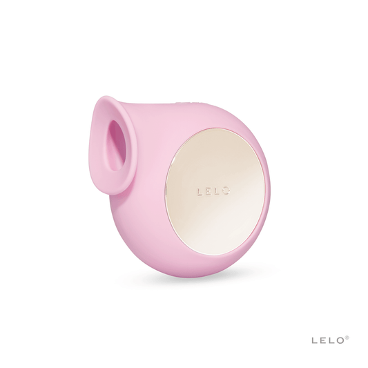 Lelo SILA Cruise Sonic Clitoral Stimulator - Thorn & Feather Sex Toy Canada