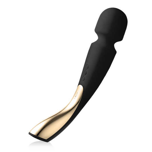 Lelo Smart Wand 2 Massager - Large - Thorn & Feather