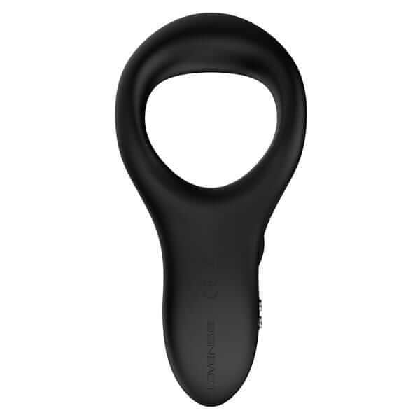 Lovense Diamo Vibrating Bluetooth Cock Ring - Thorn & Feather Sex Toy Canada
