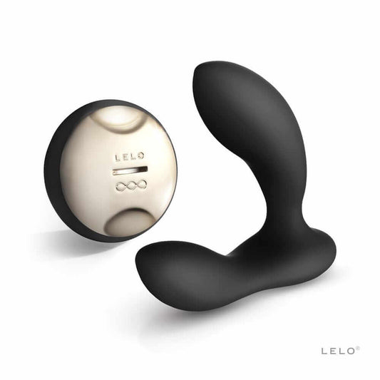 Lelo HUGO Remote Control Prostate Massagers - Thorn & Feather