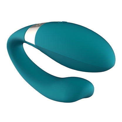 Lelo TIANI Duo Dual Action Couples’ Massager - Thorn & Feather