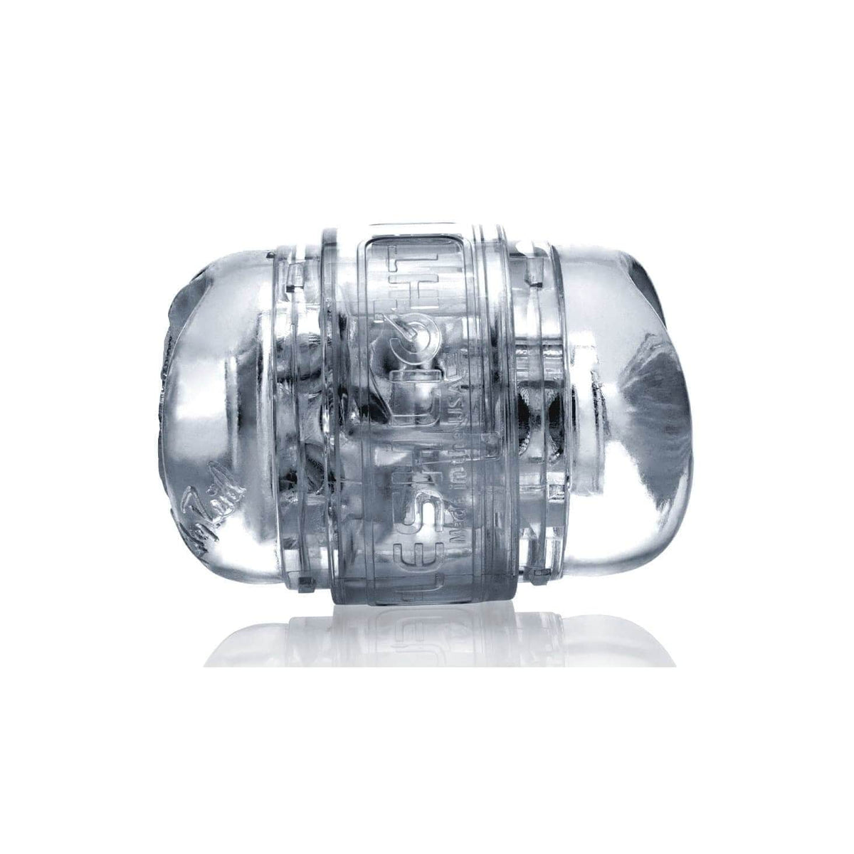 Quickshot Riley Reid Compact Sleeve Masturbator - Thorn & Feather