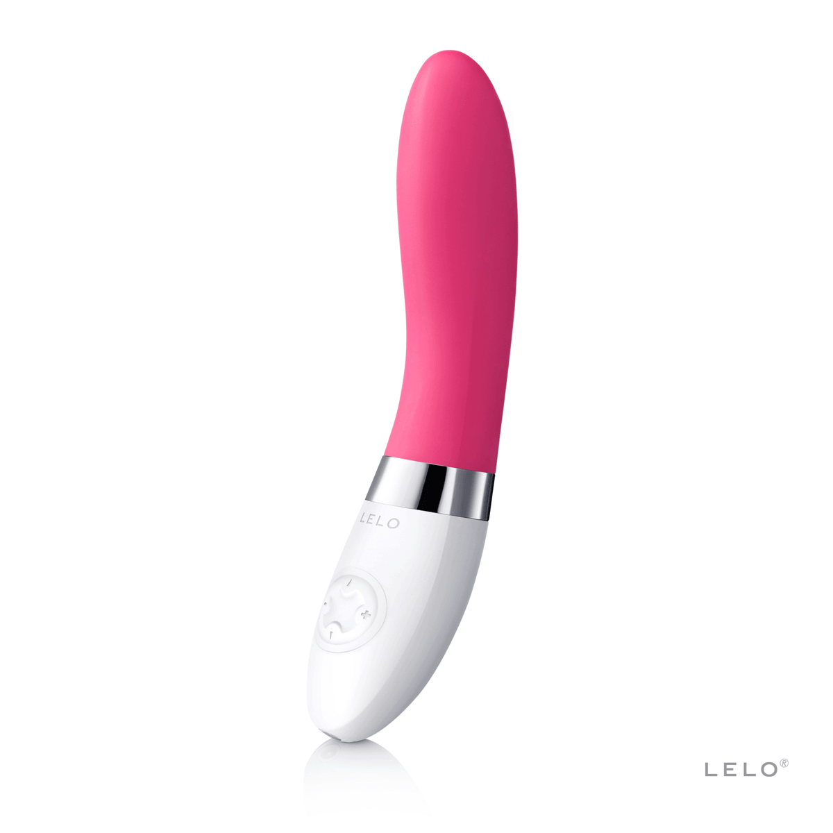 Lelo Liv 2 Thrilling Vibe - Thorn & Feather Sex Toy Canada
