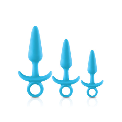 Firefly Prince Plug Kit - Blue - Thorn & Feather