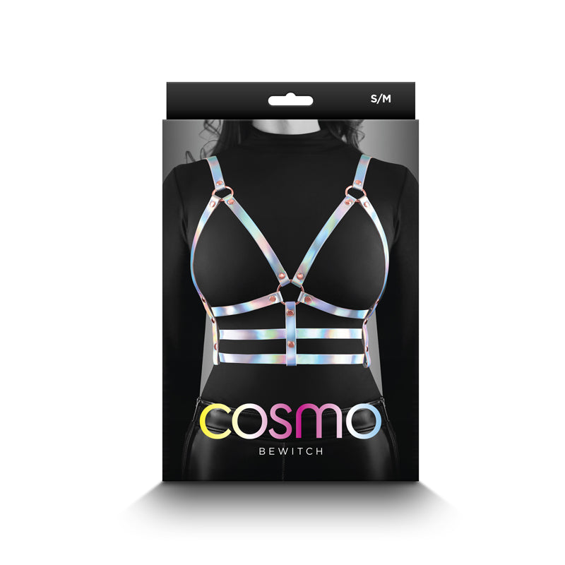 Cosmo Harness Bewitch - S/M - Thorn & Feather