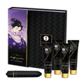 Shunga Luxury Gift Sets Naughty Geisha Kit - Thorn & Feather