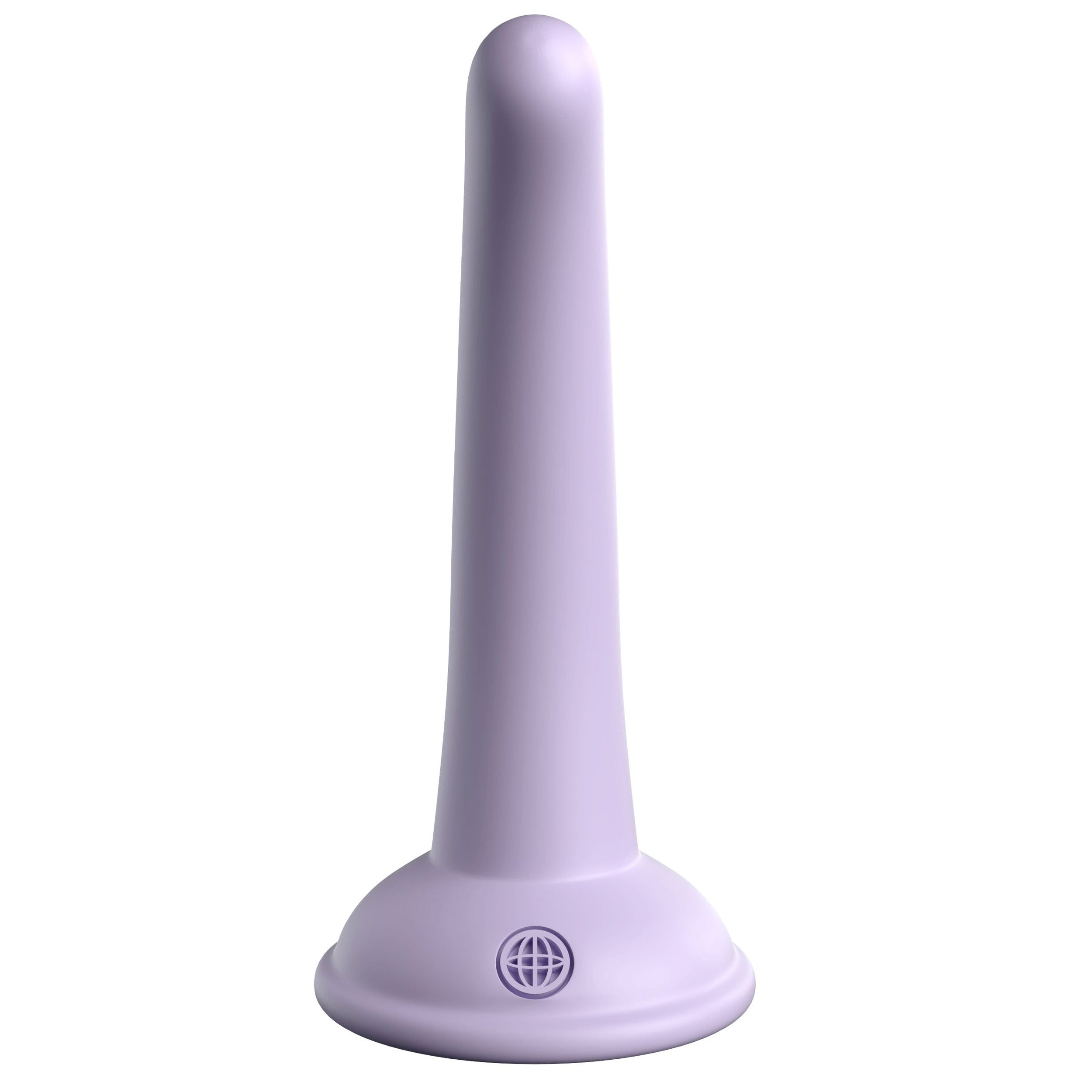 Dillio Platinum Curious Five 5 inch Dildo