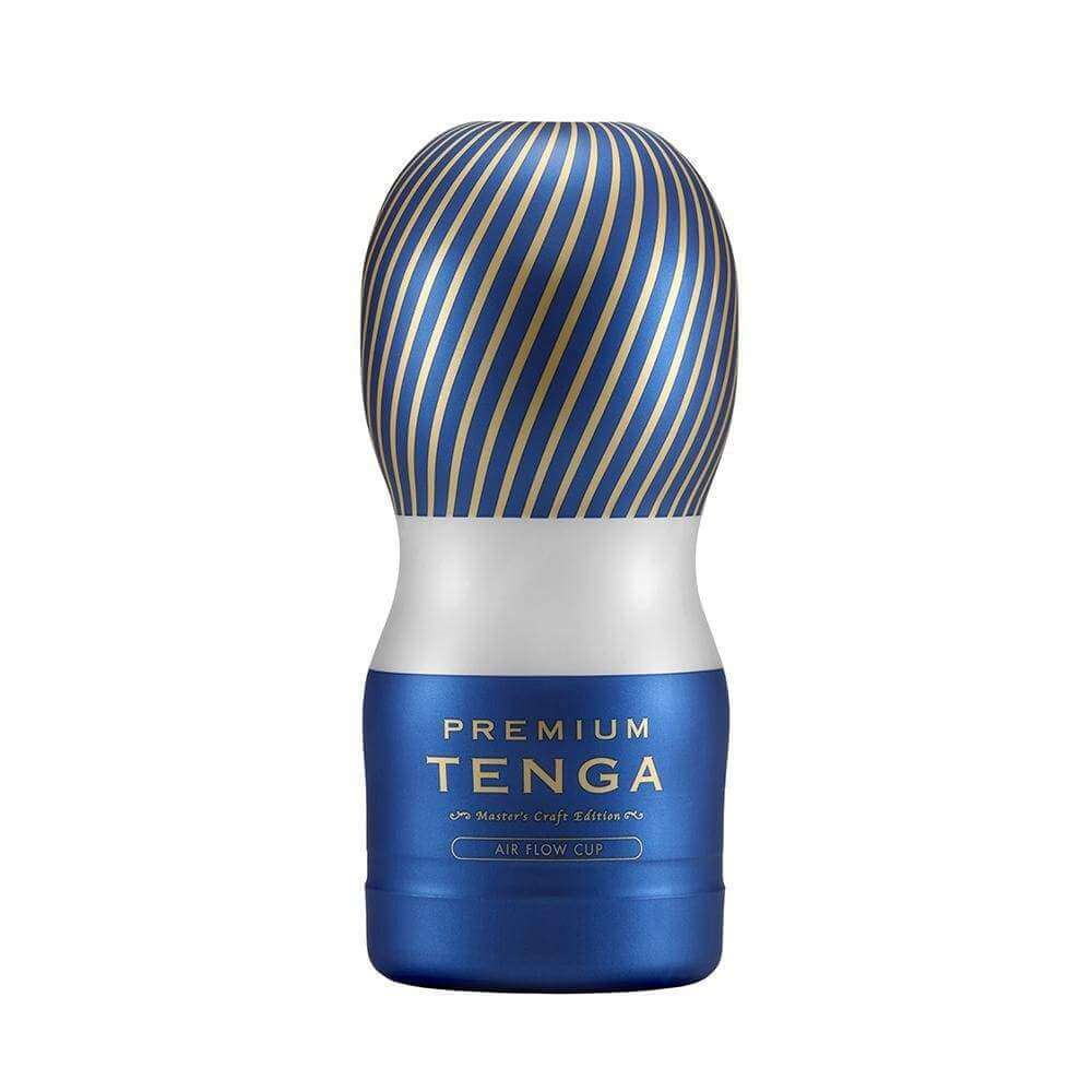 Tenga Premium Air Flow Cup - Thorn & Feather