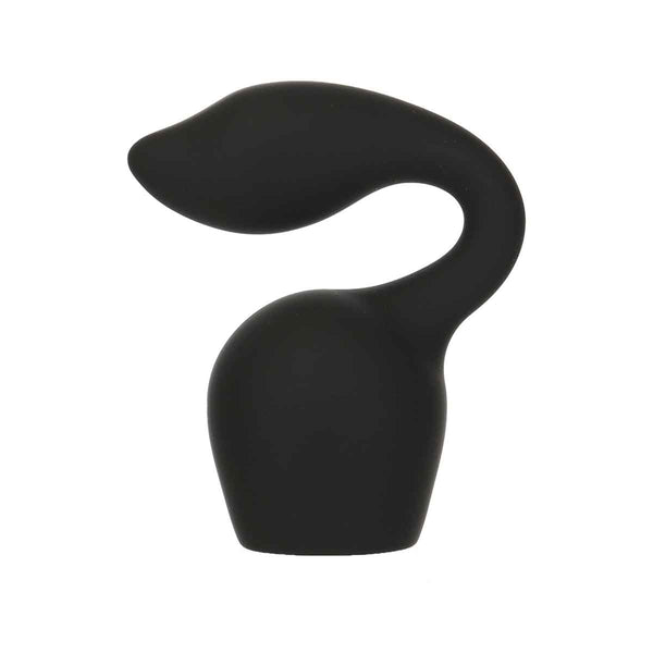PalmPower Extreme Curl Silicone Massage Head - Thorn & Feather